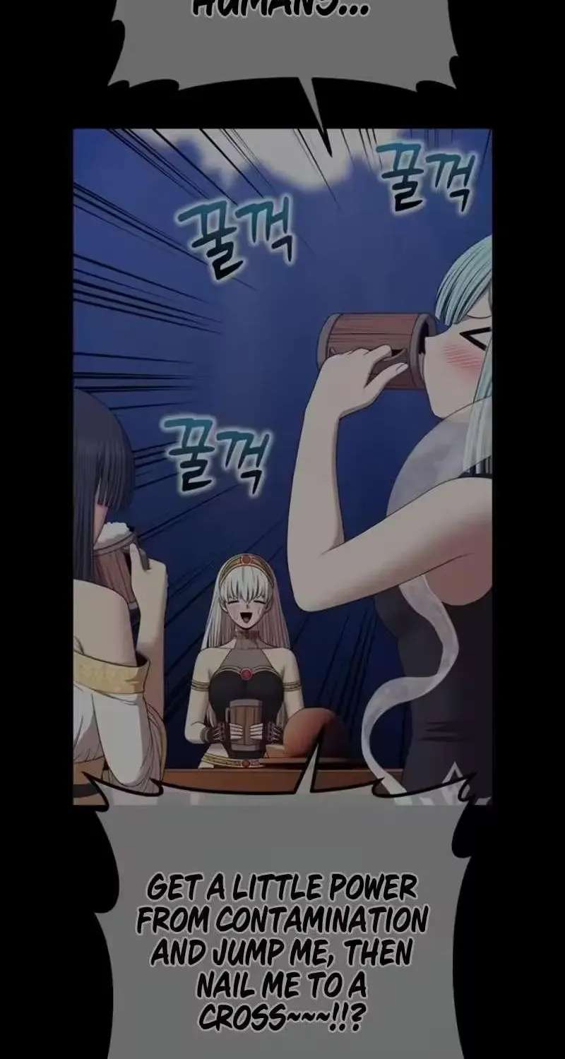 +99 Wooden stick (manhwa) Chapter 215 - page 81