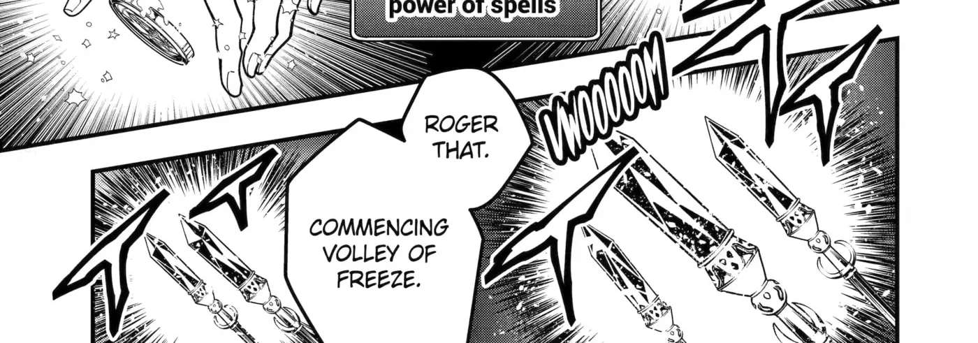 The Strongest Wizard Making Full Use of the Strategy Guide -No Taking Orders, I’ll Slay the Demon King My Own Way- Chapter 75 - page 34