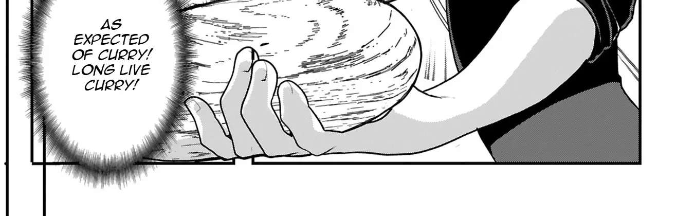 Eat Curry and Level Up Chapter 2 - page 29