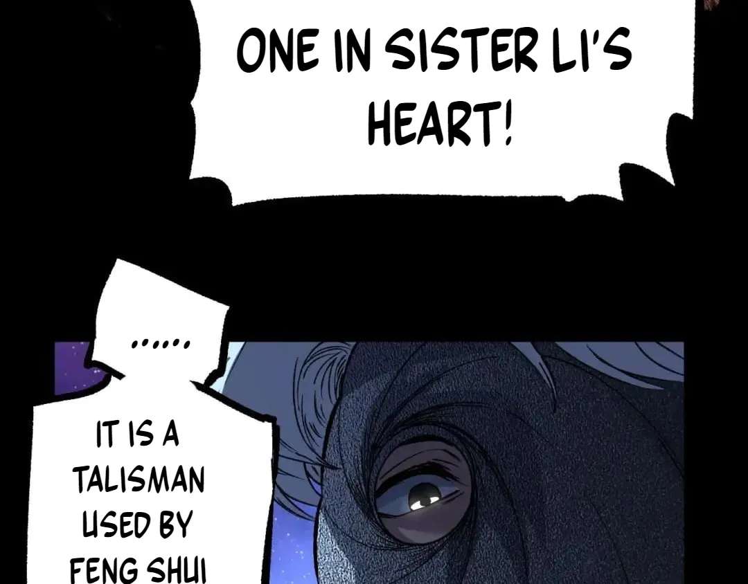 God-level Assassin, I’m the Shadow Chapter 148 - page 12