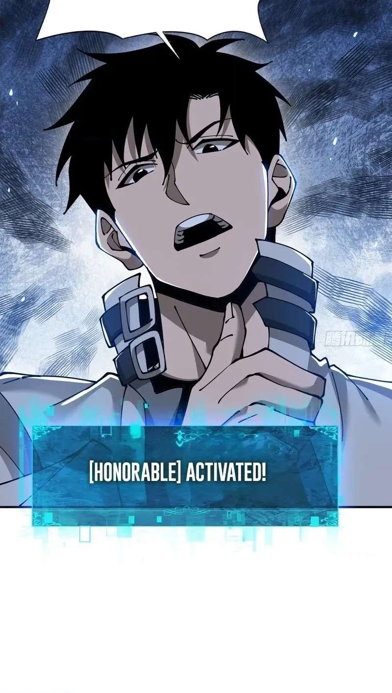 This Assassin Is Open and Aboveboard Chapter 19 - page 20