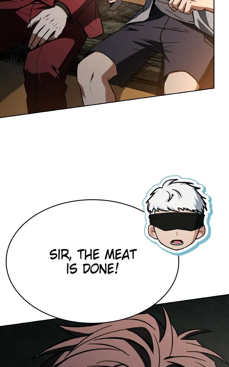 The ConstellationsAre My Disciples Chapter 151 - page 4