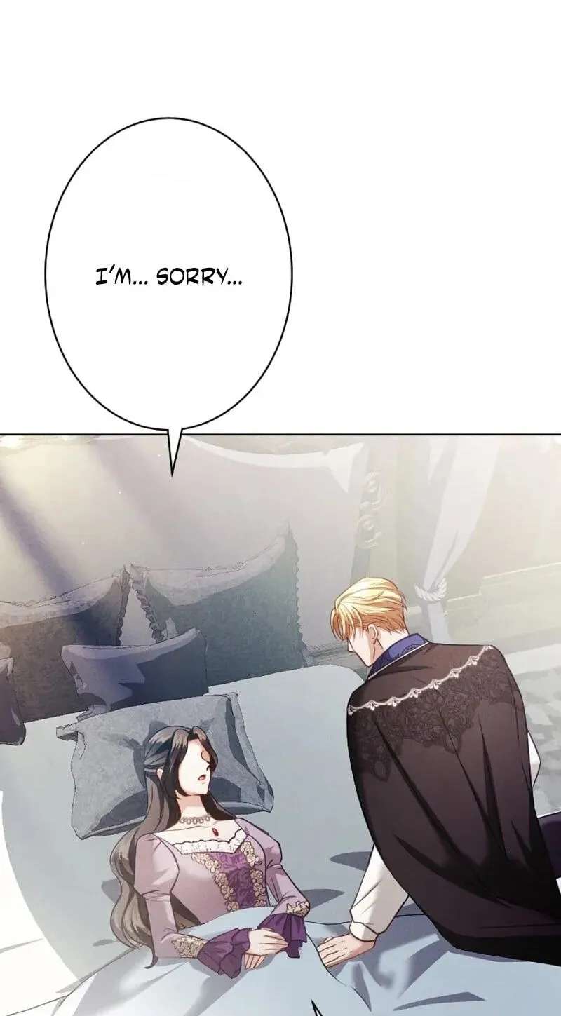 The Submissive Emperor Devours Me Chapter 29 - page 62