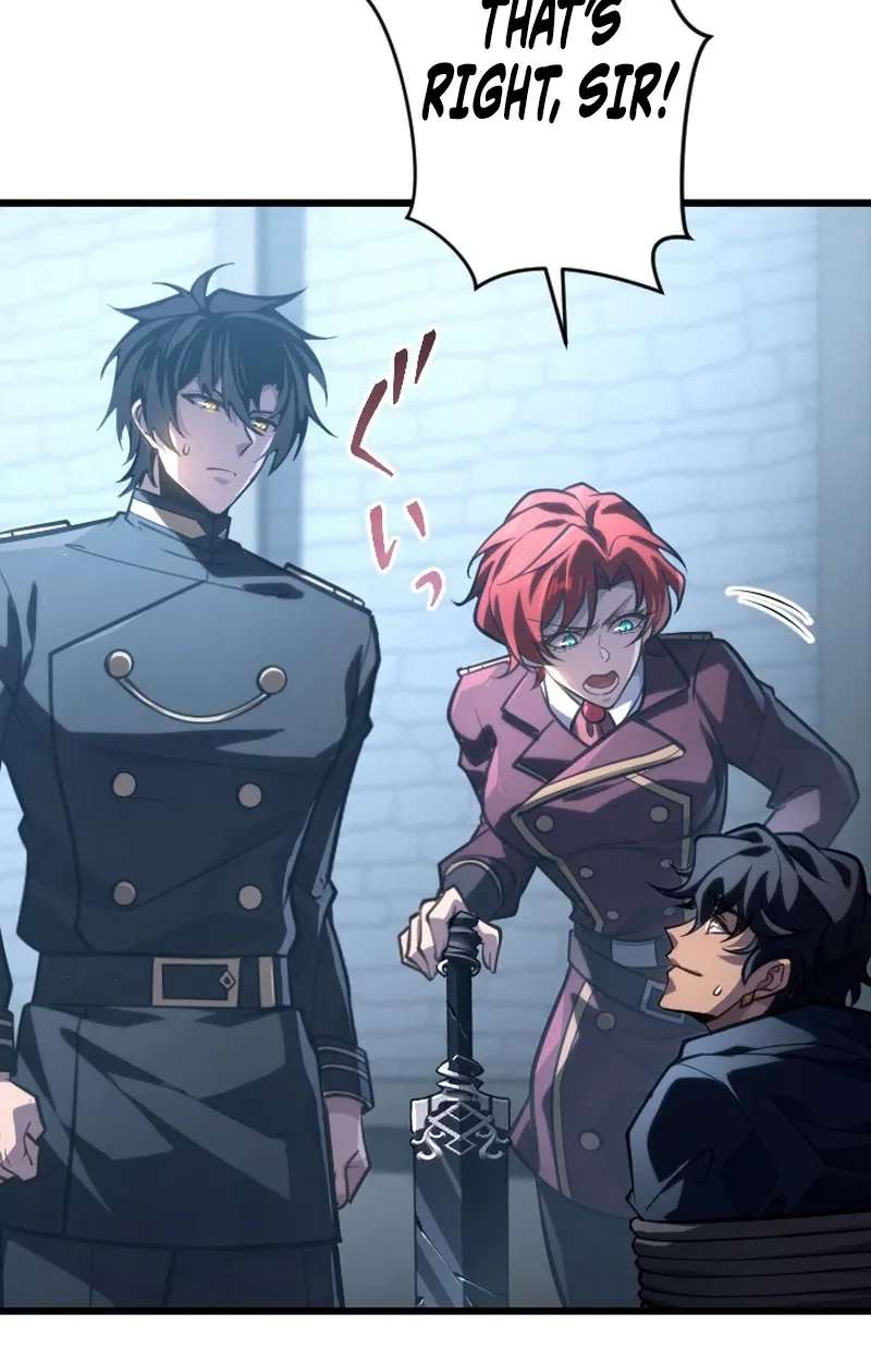 The Rebel of the Tyrant Noble House — Aster Chapter 36 - page 4