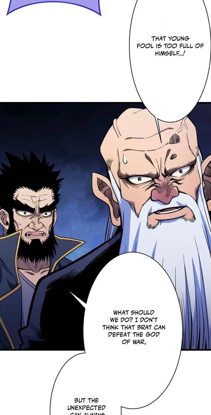 The Demon Lord Reincarnated as a Slave Chapter 42 - page 5