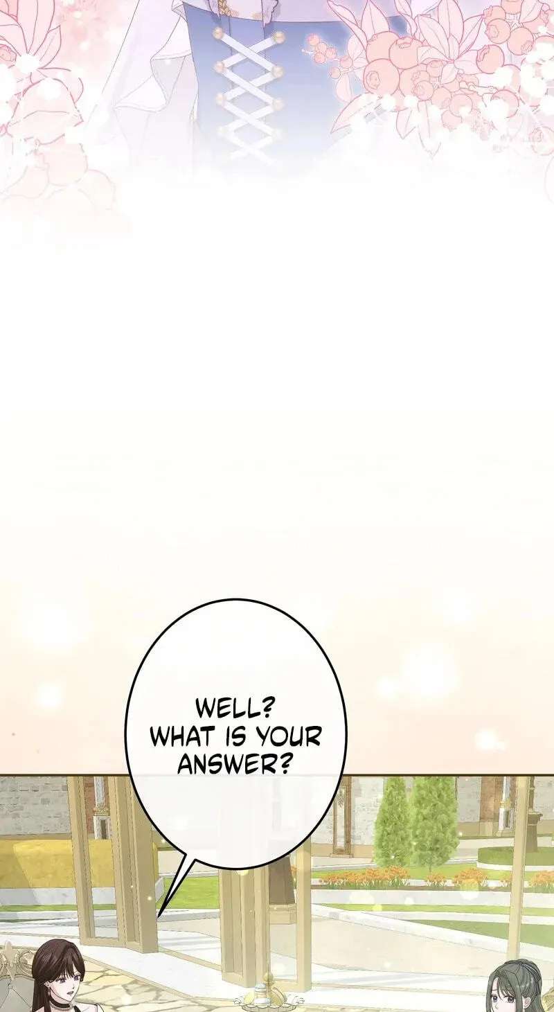 An Affair with My Knight Chapter 35 - page 19