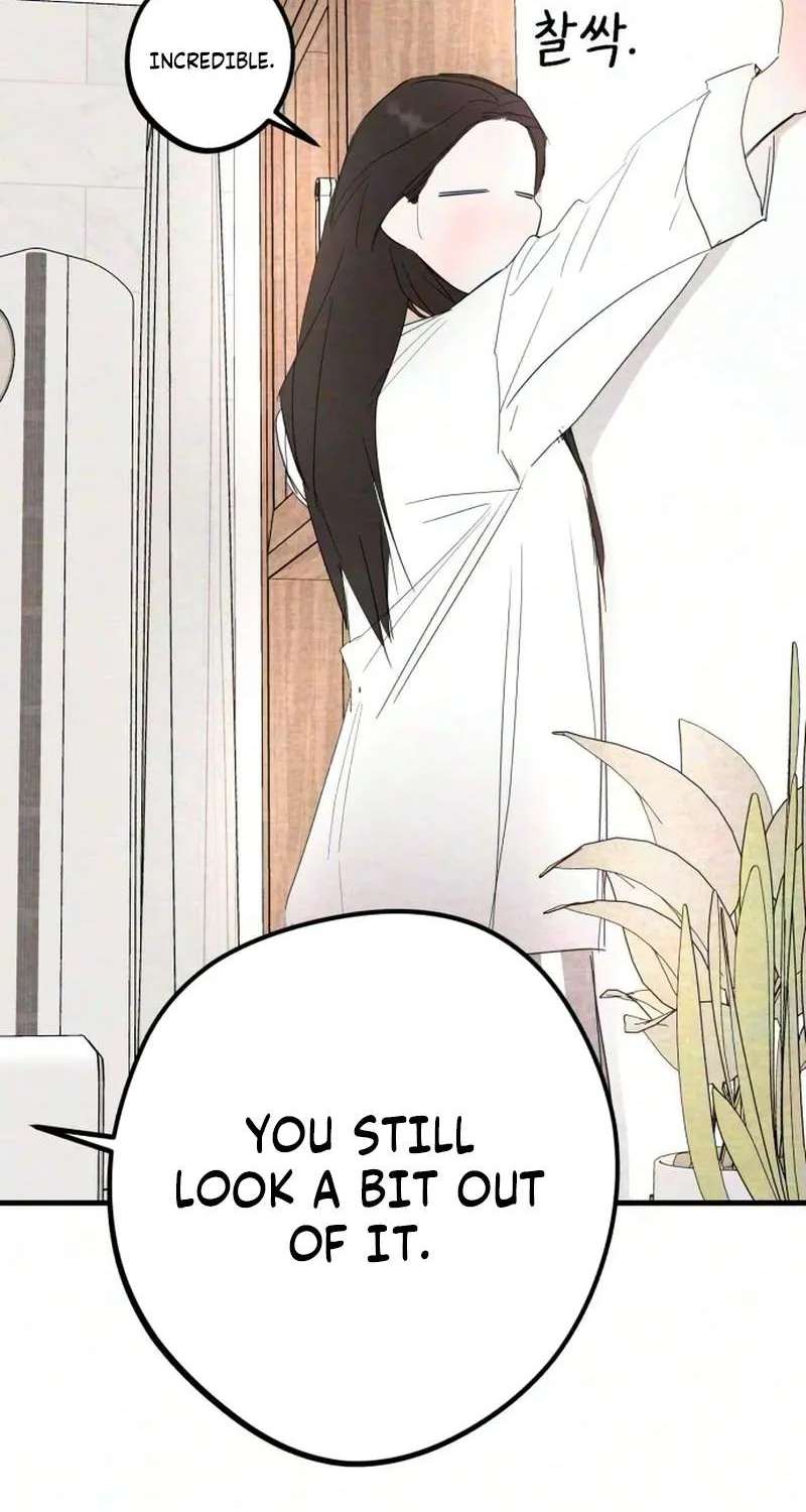 Perfect Senior's Hide! Chapter 26 - page 48