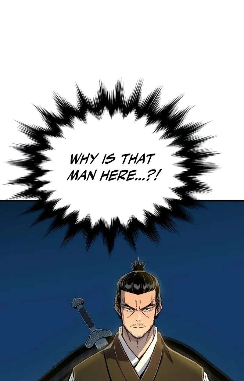 Reincarnated Murim Lord Chapter 137 - page 17