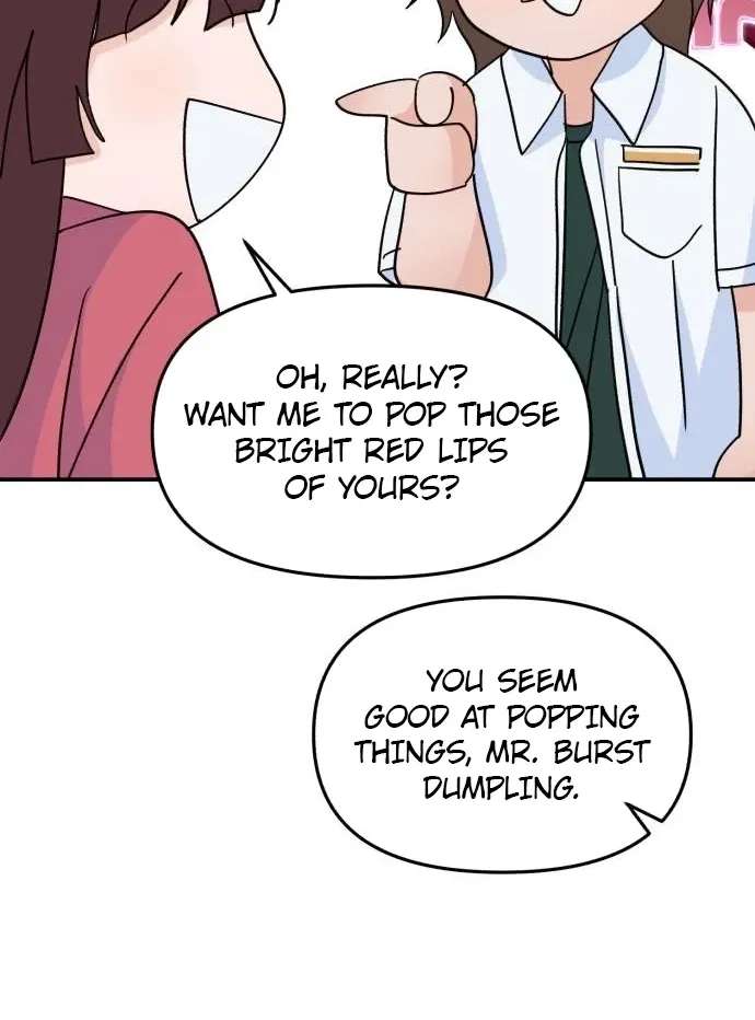 Star For You! Chapter 10 - page 99