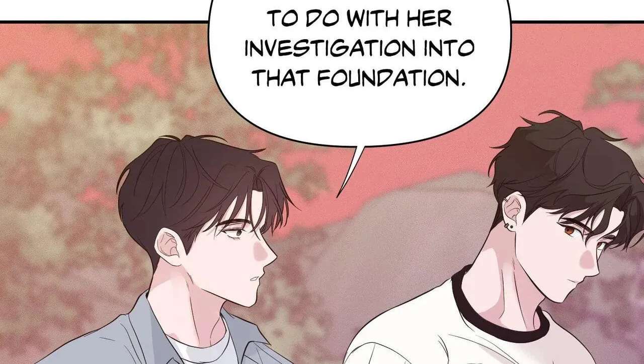 Soft Night Chapter 32 - page 82