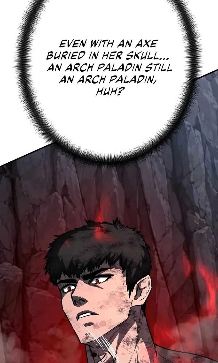 The Berserker's Second Playthrough Chapter 43 - page 58