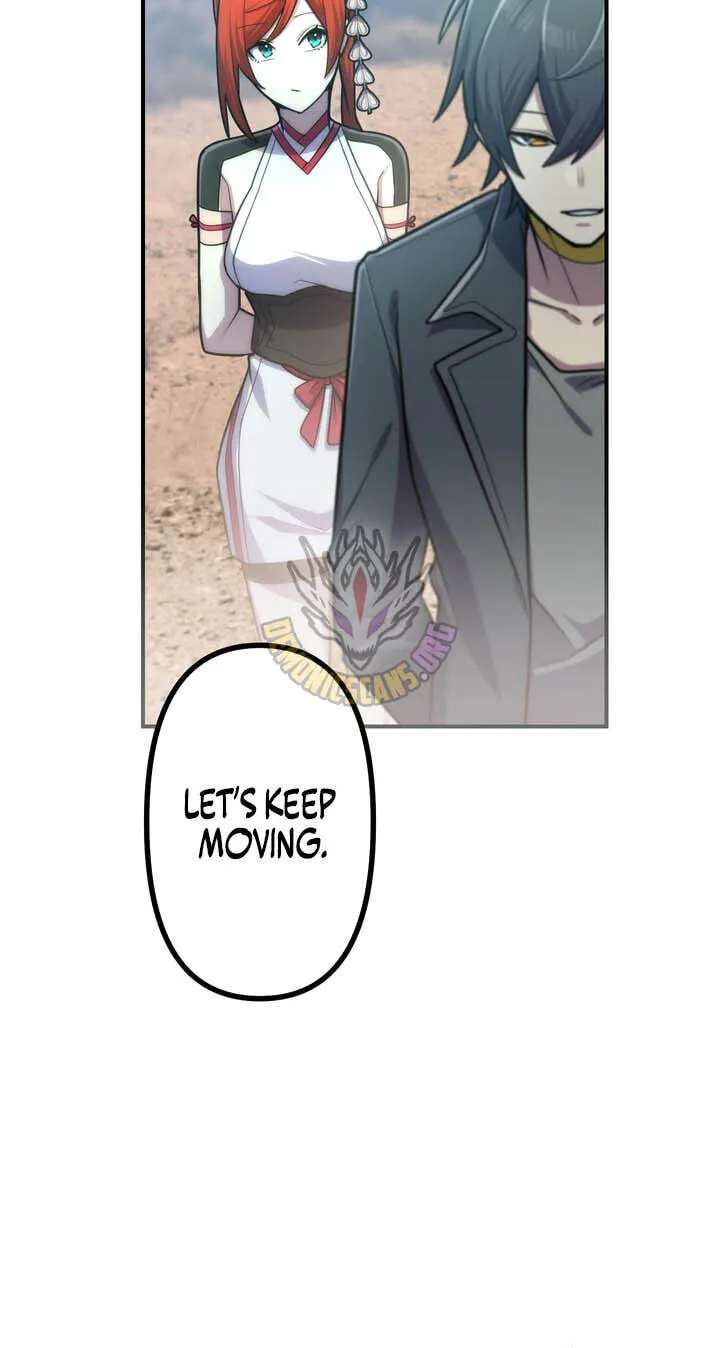 Maou App de S-kyuu Hunter ni Naremashita Chapter 160 - page 34