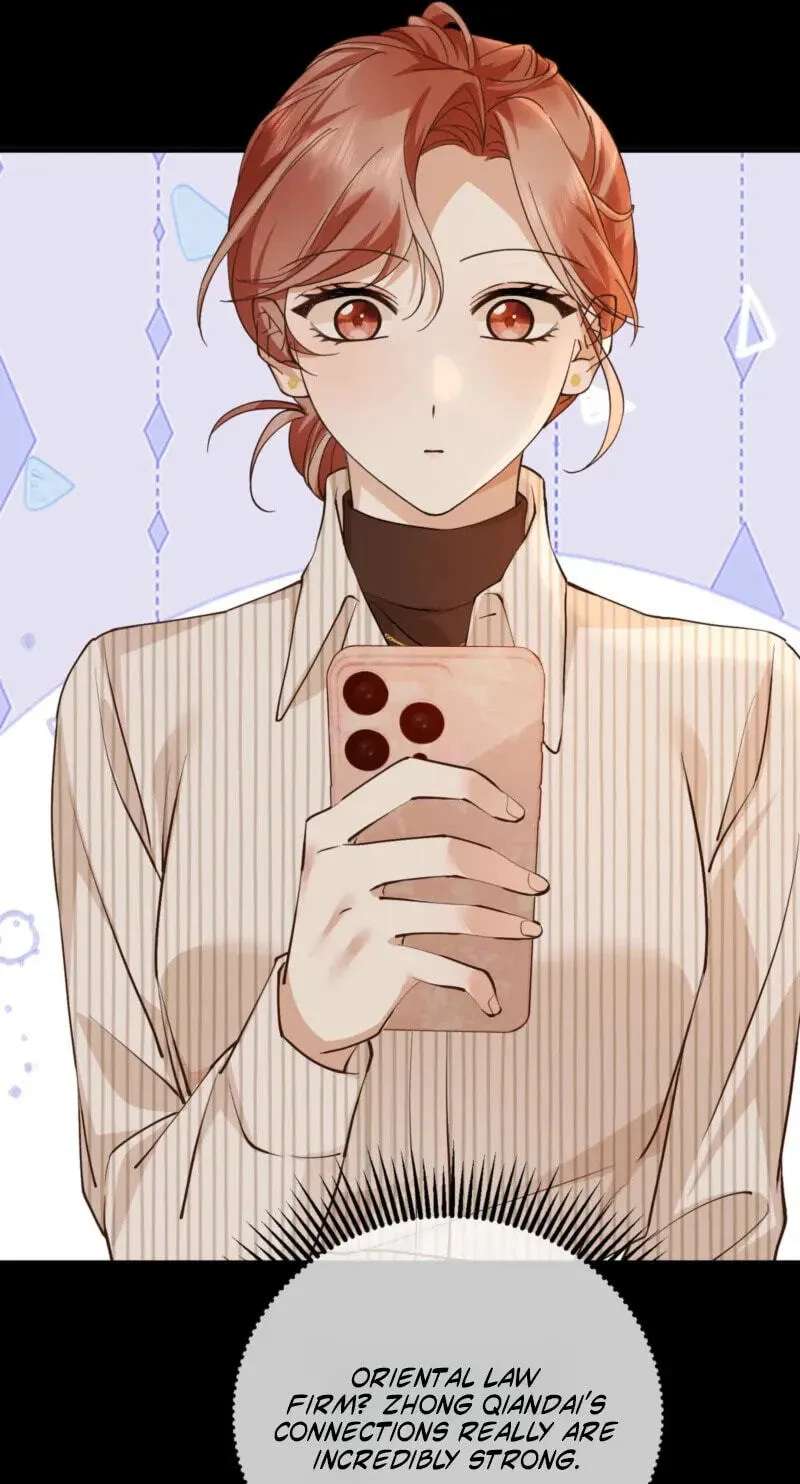 A Despicable Marriage Chapter 46 - page 27