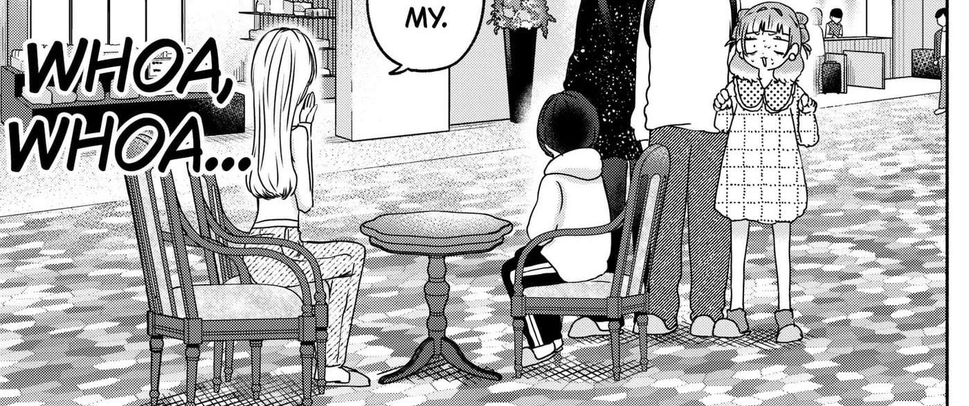 Yagate Efude o Utsuroshi Kimi wa Chapter 28 - page 10