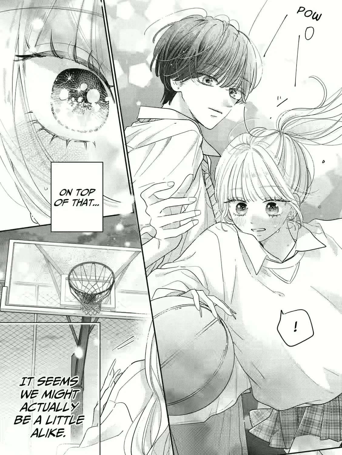 Strawberry Cake (KITAZATO Ayu) Chapter 2 - page 27