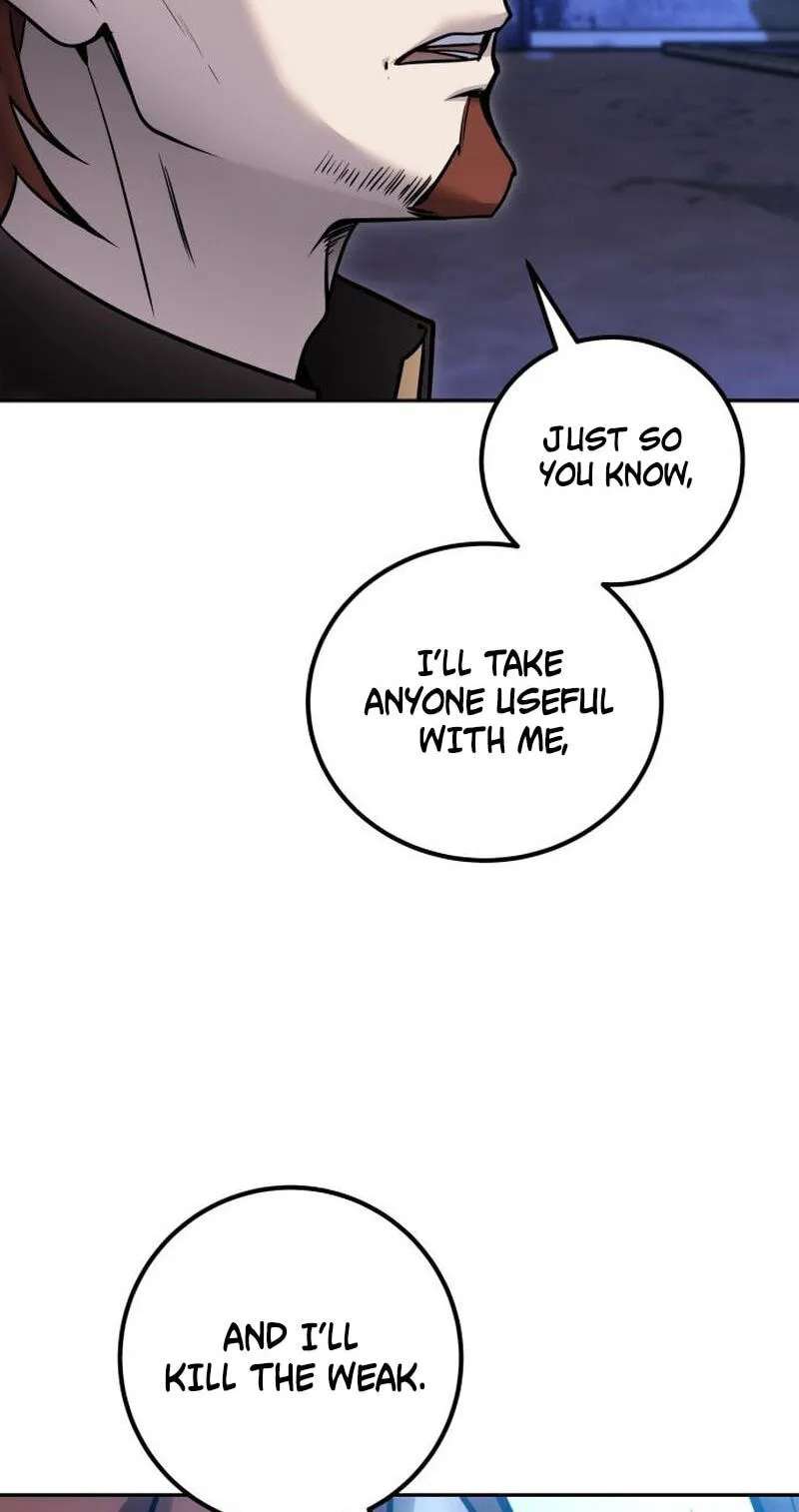 Secretly More Powerful than the Hero Chapter 141 - page 87