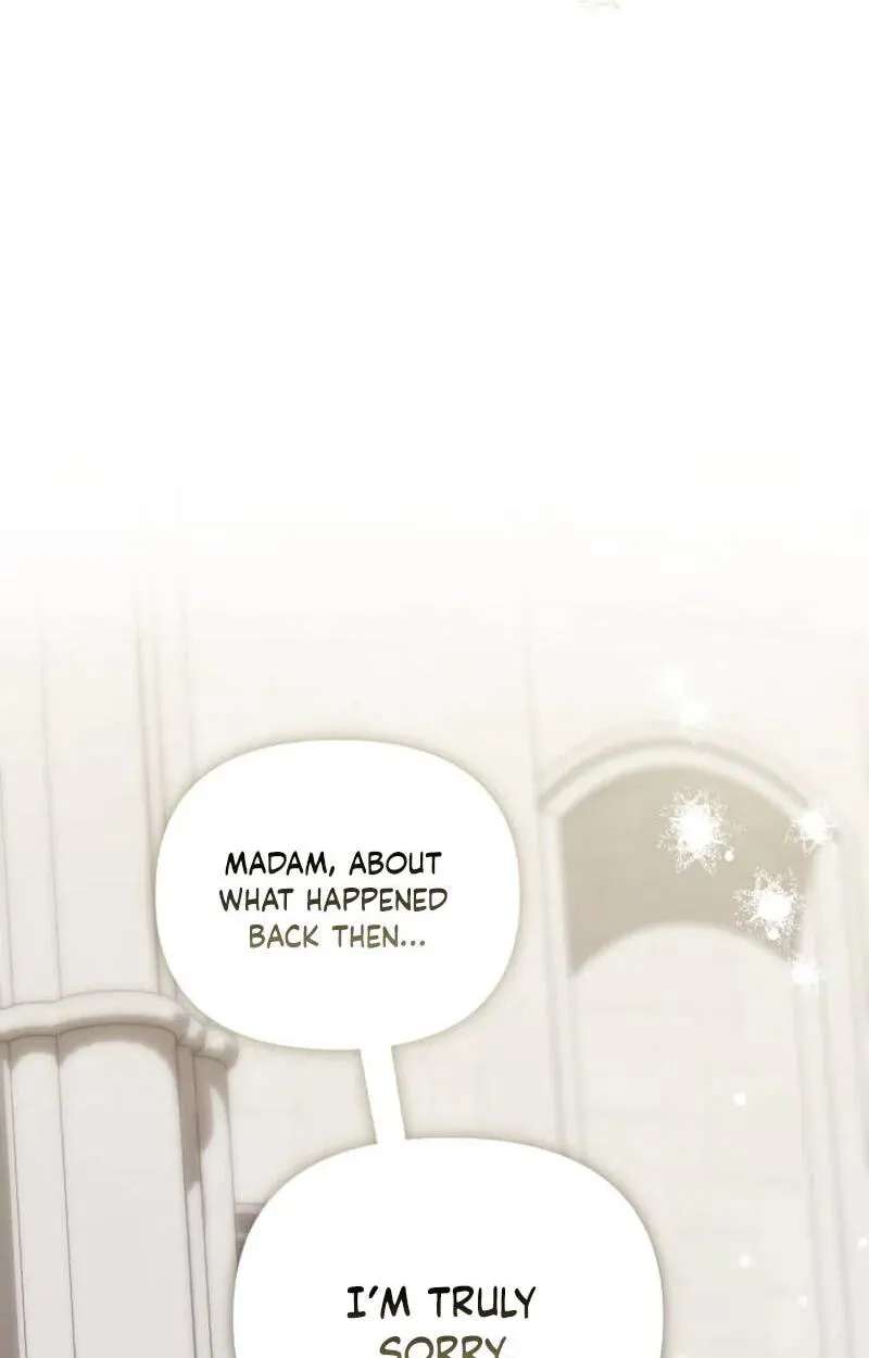 I Only Need Our Child, Your Grace Chapter 27 - page 59