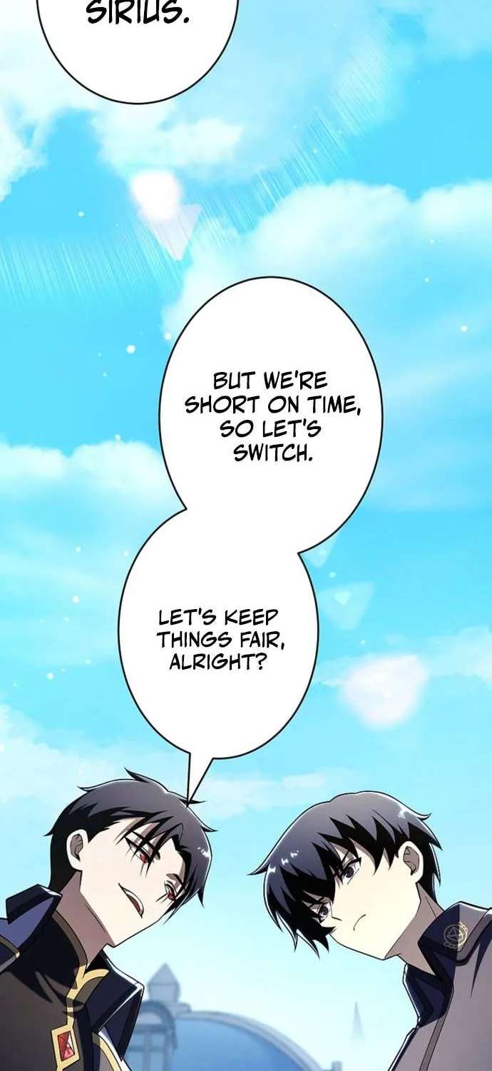 The Top Healer of the Offensive Magic Academy Chapter 43 - page 6