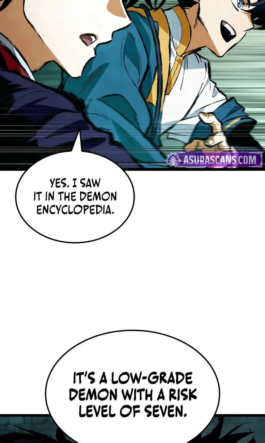 Chronicles of the Demon-Slaying Cultivator Chapter 17 - page 132