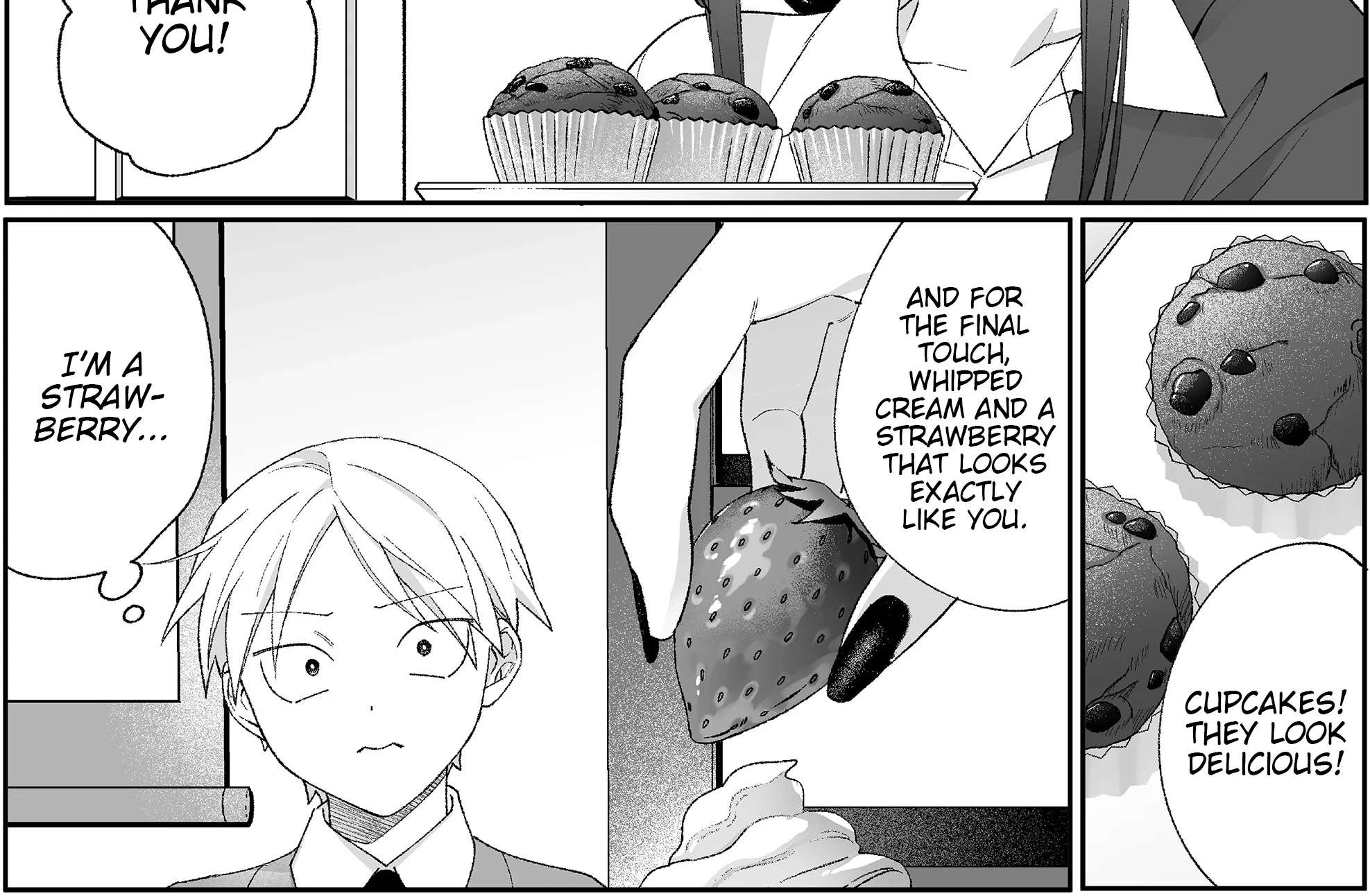 Jirai Nandesuka? Chihara-San Chapter 101 - page 8