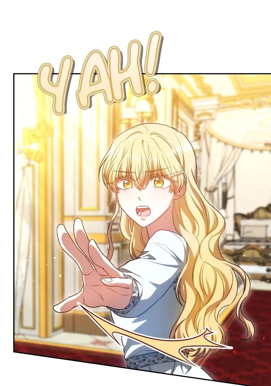 Red Hot Revenge Chapter 59 - page 109