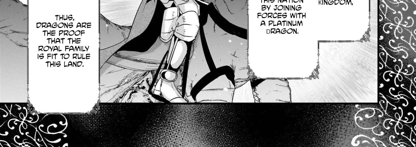 The Exiled Dragon-Loving Lady Doesn't Notice the Northern Lord's Love Chapter 2 - page 6