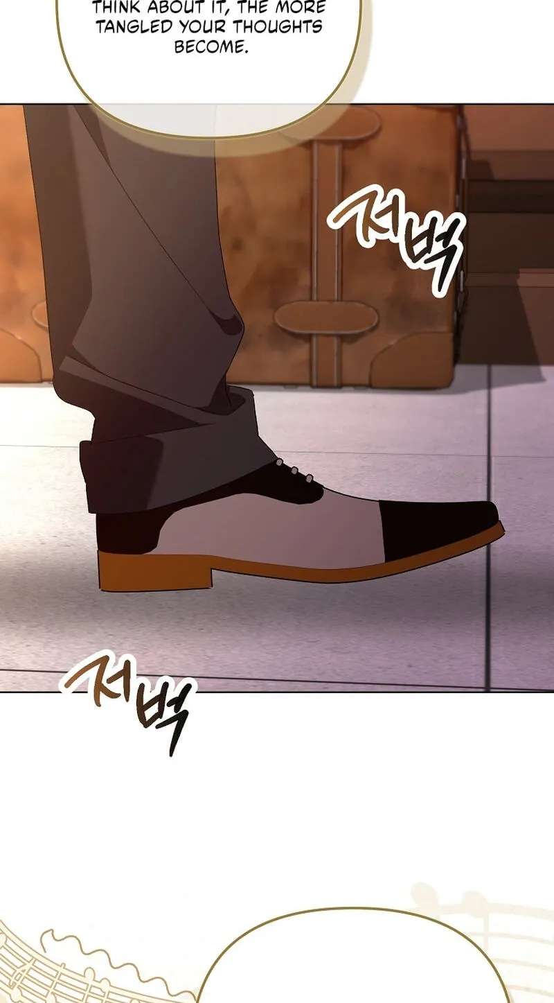 Why Yuria Hid Her Wealth Chapter 79 - page 33
