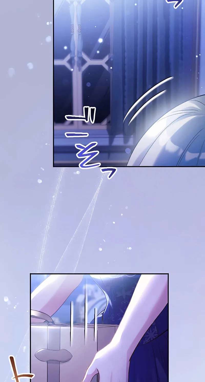 Akujo wa Kouri no Prince-kun wo Name Tsukusu Chapter 27 - page 81