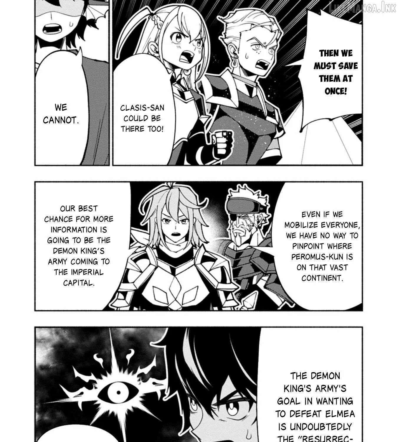 Hellmode ~Gamer Who Likes To Speedrun Becomes Peerless In A Parallel World With Obsolete Setting~ Chapter 103.1 - page 24