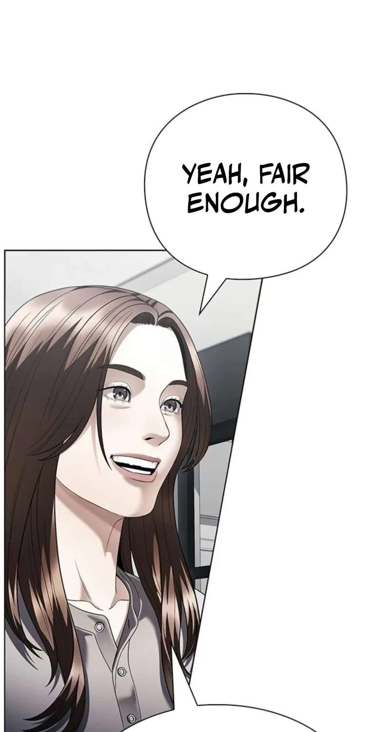 Office Worker Who Sees Fate Chapter 188 - page 37