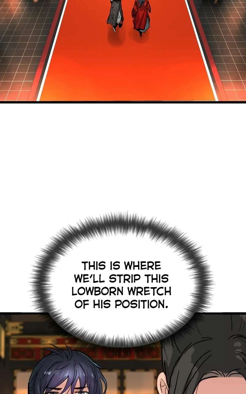 Chronicles of aDoomed Prodigy Chapter 77 - page 36