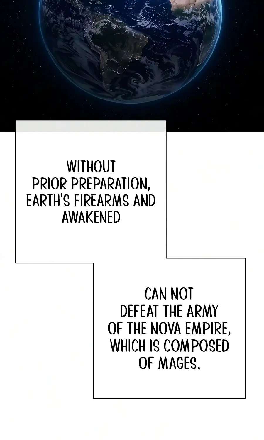 The Dark Mage’S Return To Enlistment Chapter 103 - page 194