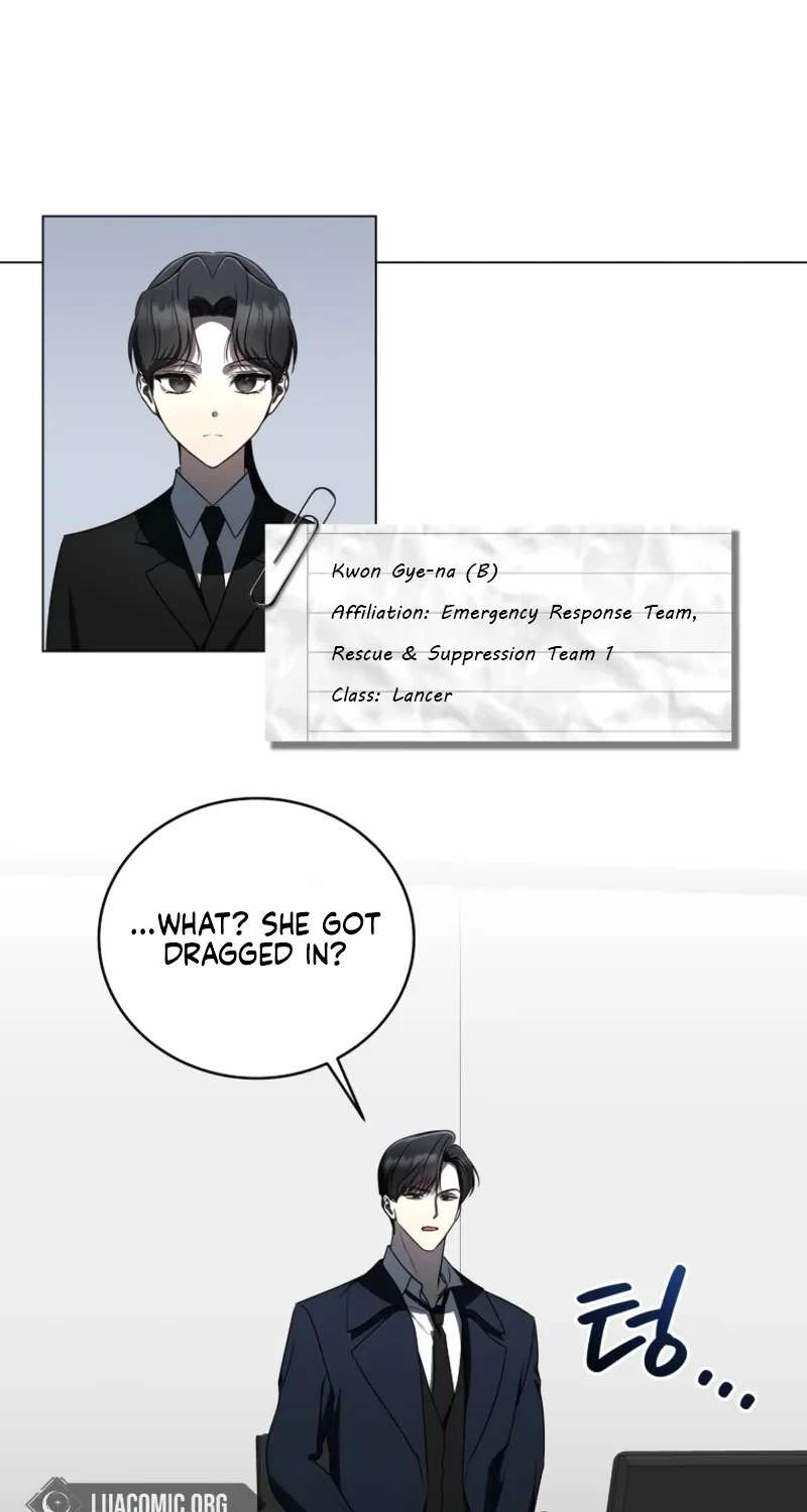 A Ranker's Guide To The Good Life Chapter 93 - page 5