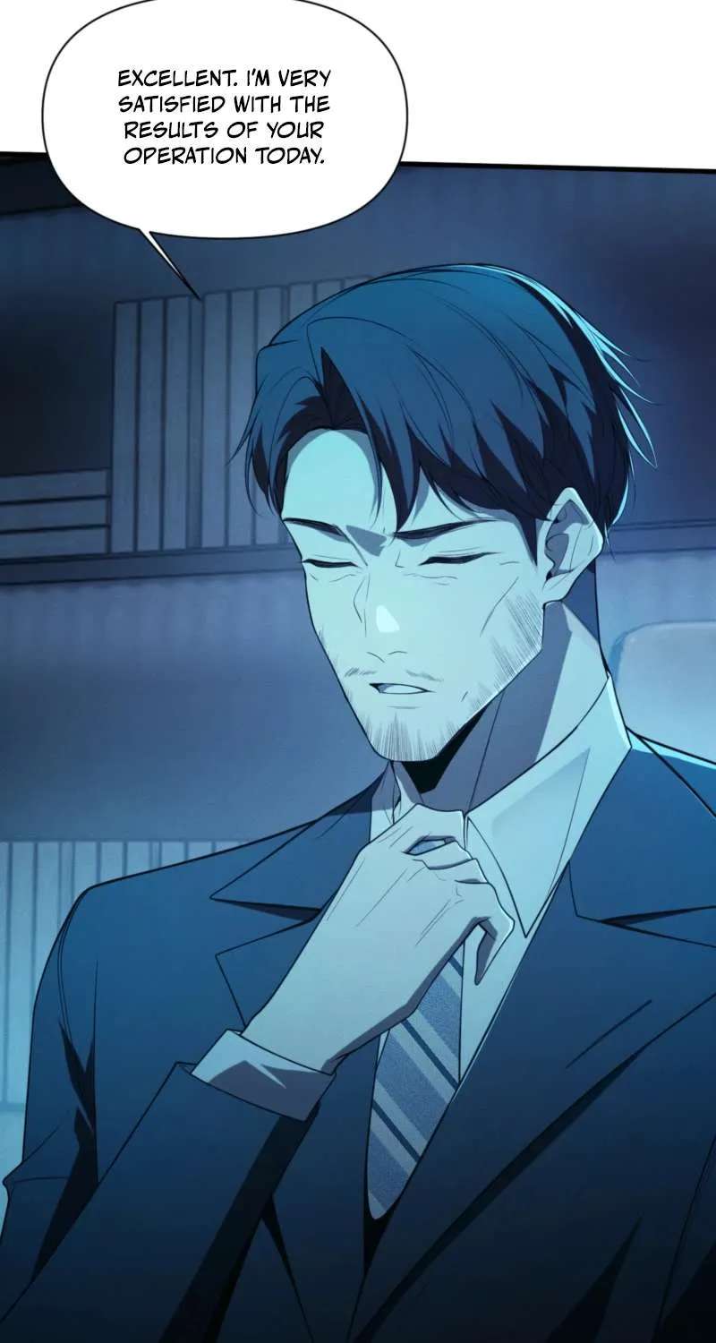 Transmigrating Into The Cyber Game After Being On Top For Killing Boss Chapter 64 - page 23