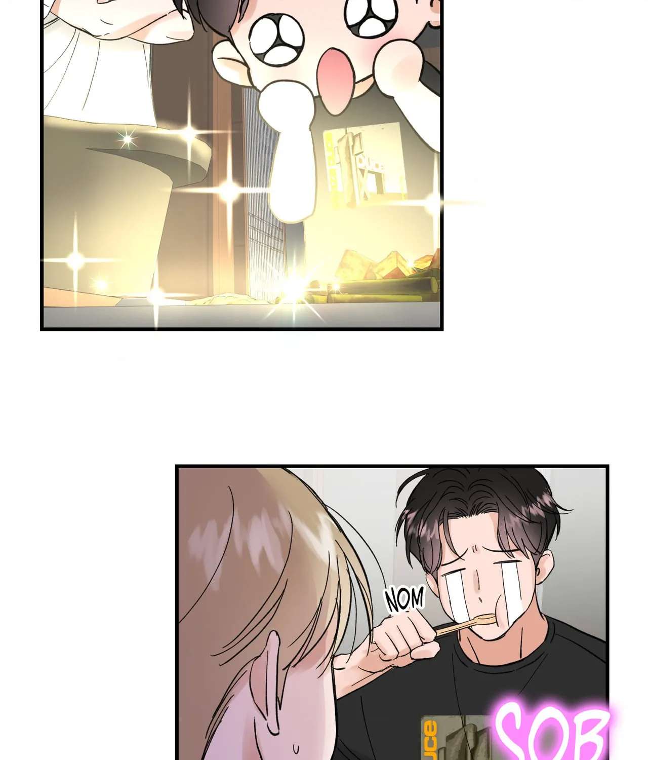 I'll Arrest You! Chapter 3 - page 117