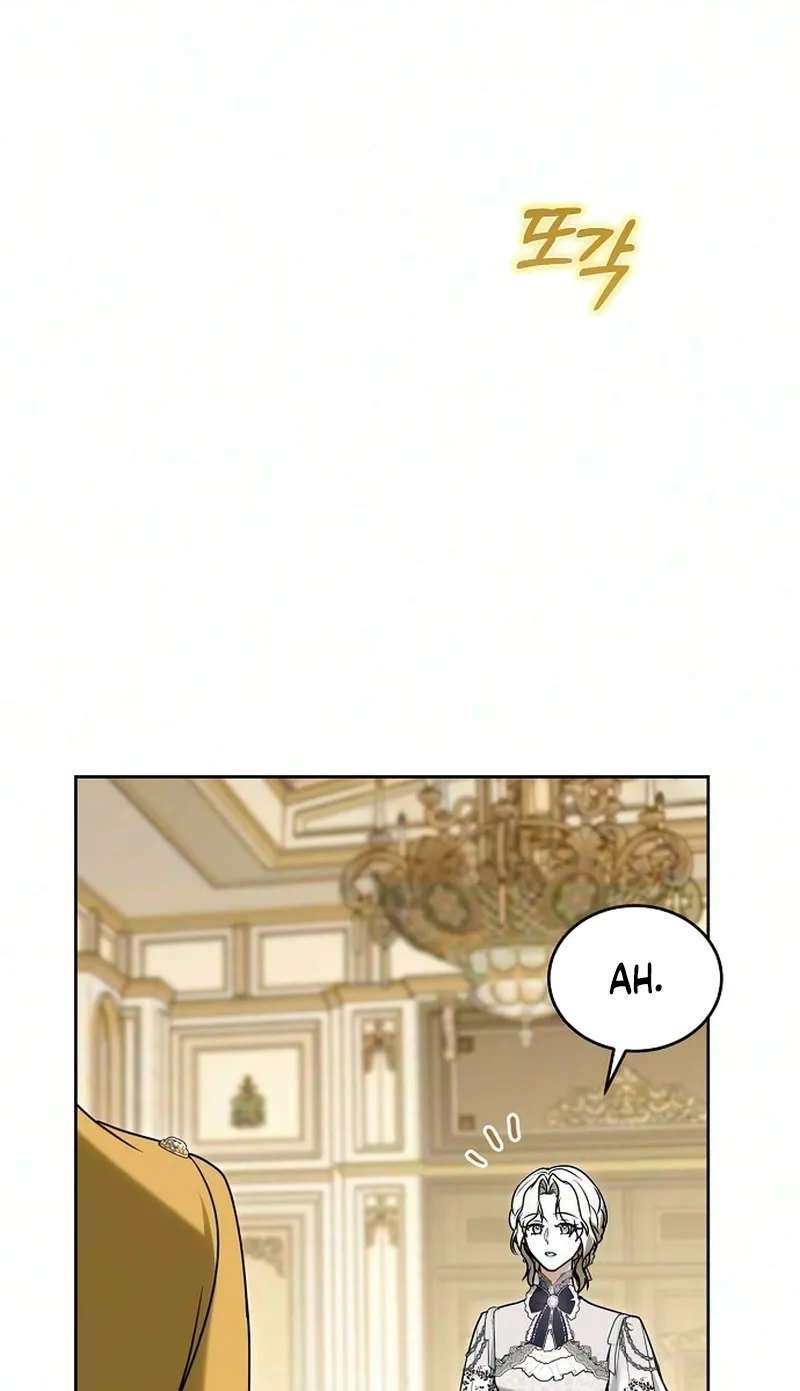 A Queen Worthy of Dishonor Chapter 35 - page 43