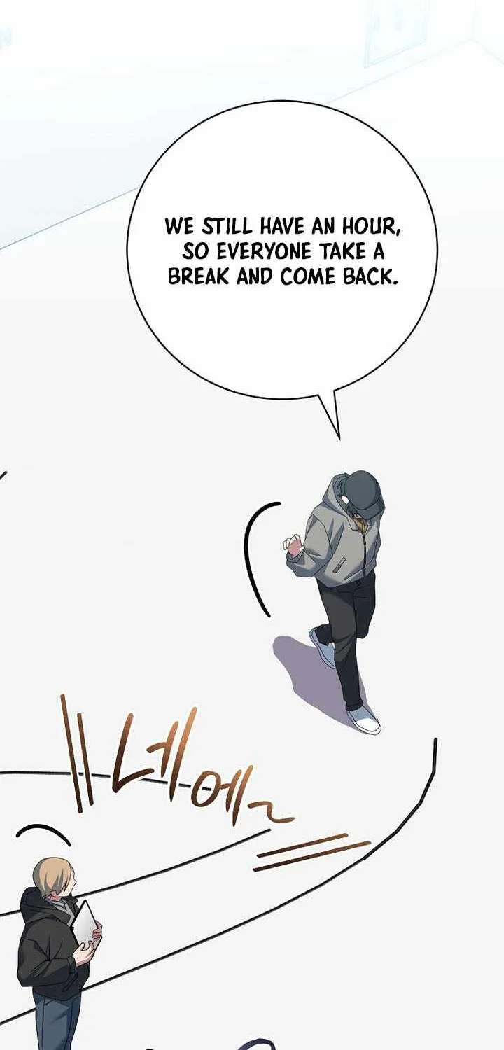 Genius Archer’S Streaming Chapter 112 - page 58