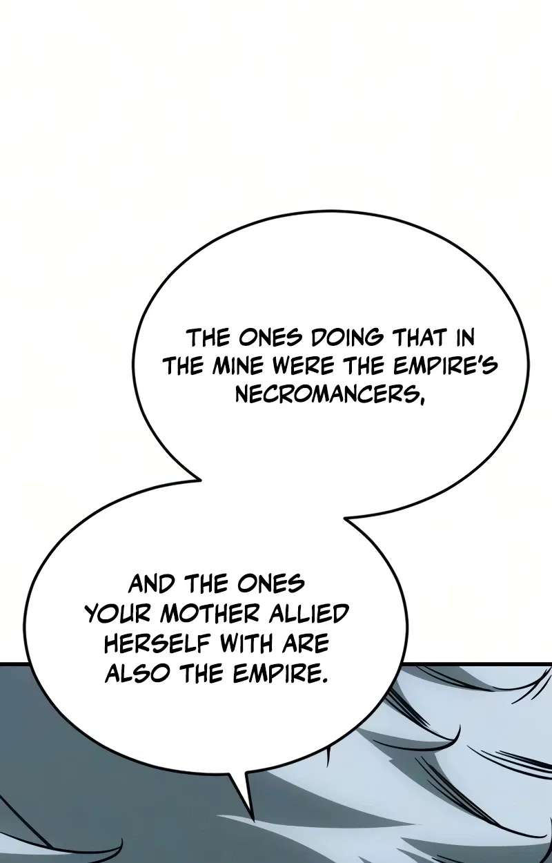 The Necromancer of a Renowned Sword Family Chapter 25 - page 38