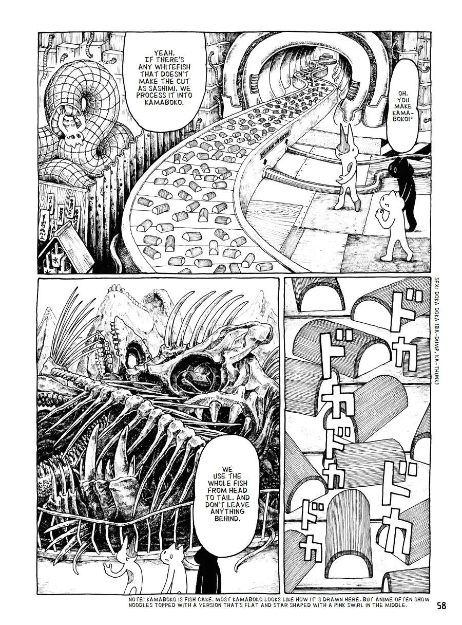 Iemeguri Chapter 4 - page 15