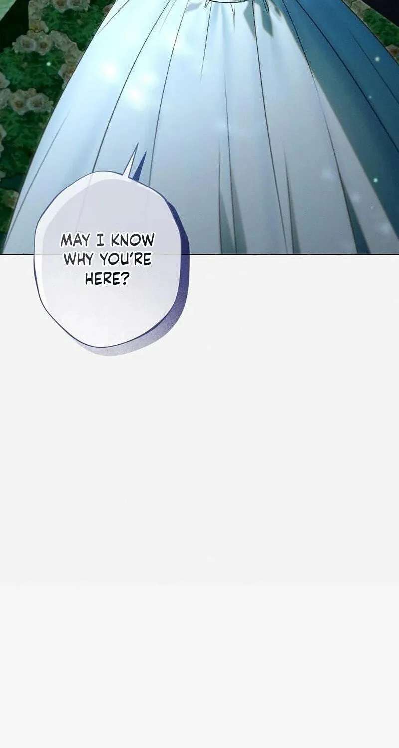 The Merman Trapped In My Lake Chapter 45 - page 35