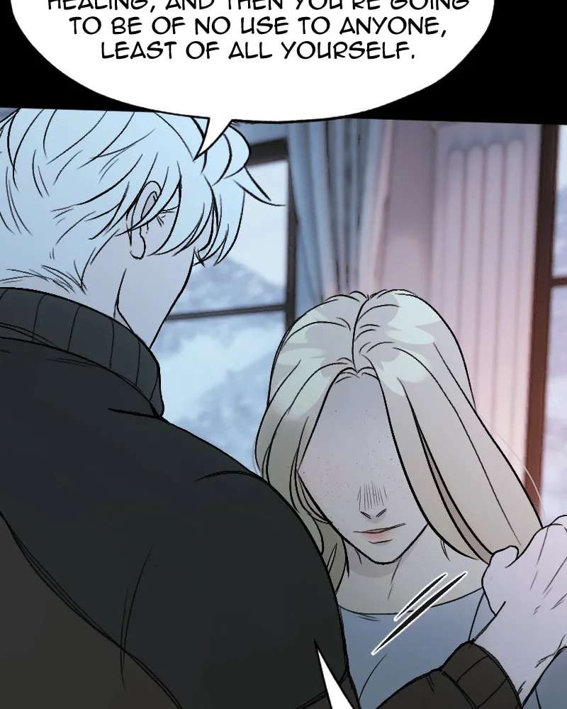 In The Bleak Midwinter Chapter 138 - page 32