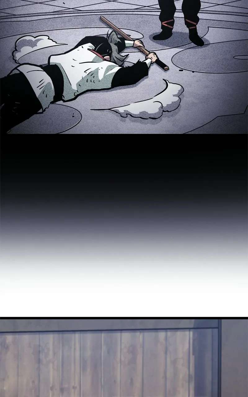The Martial Genius WhoRemembers Everything Chapter 2 - page 20
