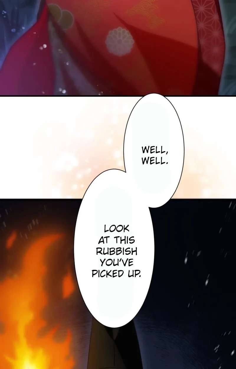 Heian Akujo wa In'youshi: Abe no Seimei no Deshi ni Natte Ikinobimasu Chapter 6 - page 32