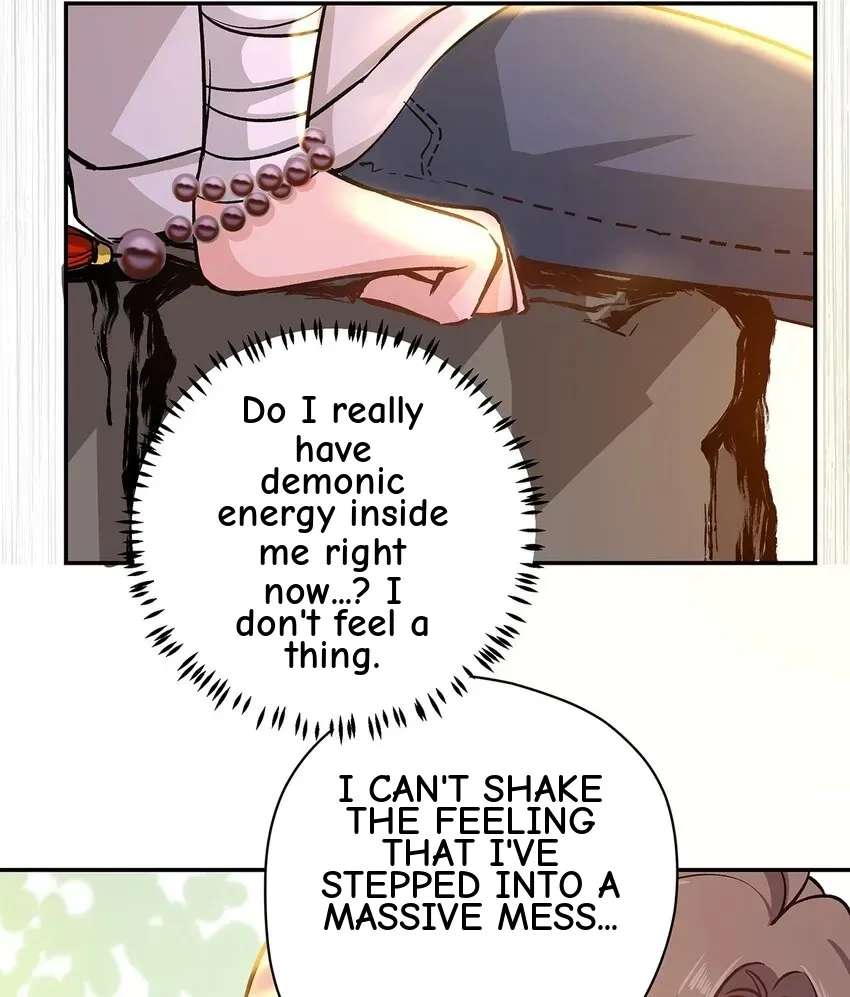 The Yellow Road's Best Day Chapter 16 - page 5