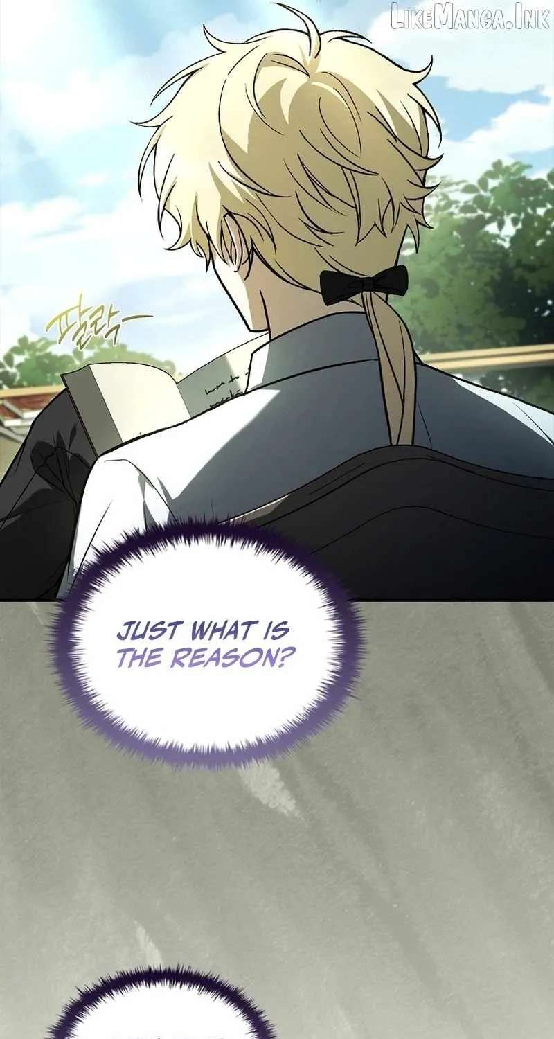 To Hell with Being Heir, I'm going to Heal Chapter 30 - page 12