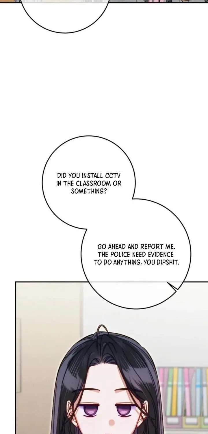 The Top Student Hides Her Regression Chapter 11 - page 17