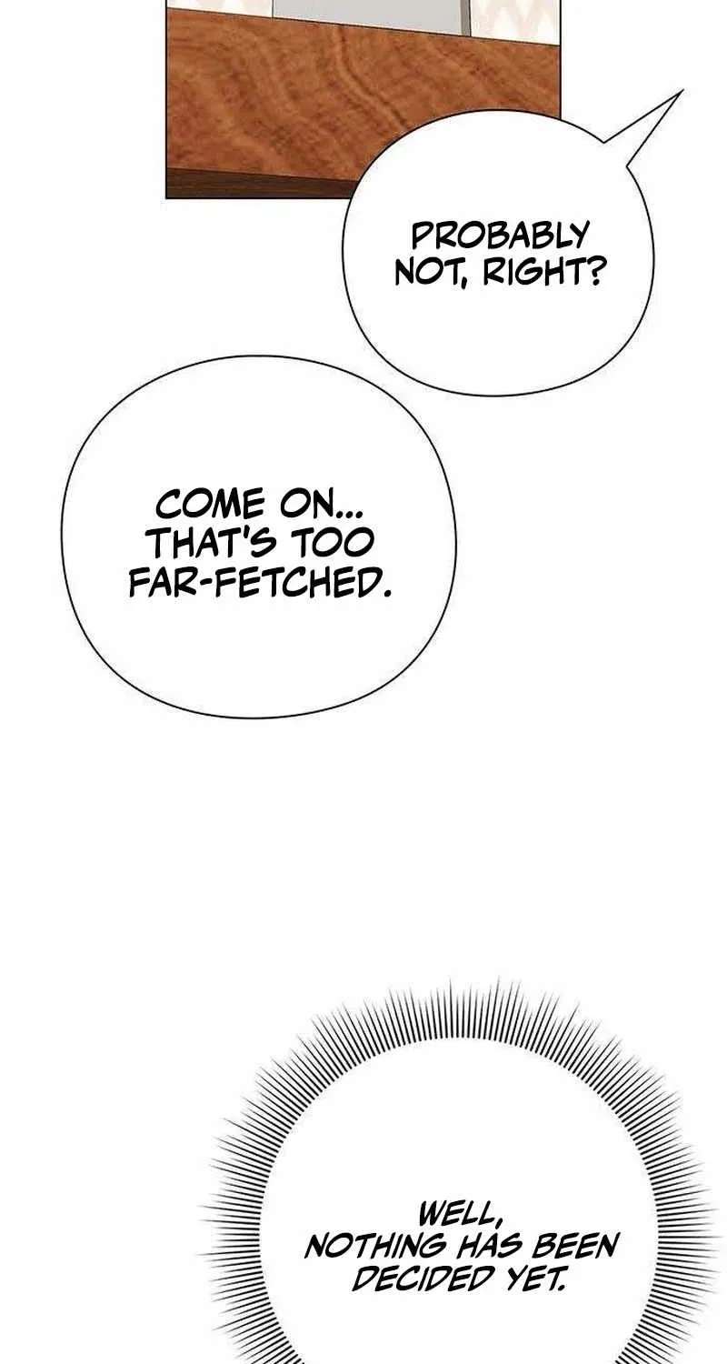 The Politician Who Can See the Future Chapter 45 - page 68