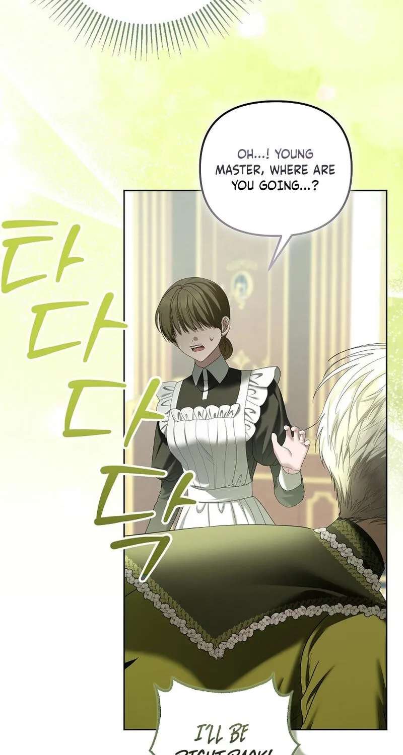 The Time-limited Extra Is Disguised as a Tutor in a Villain’s House Chapter 48 - page 74