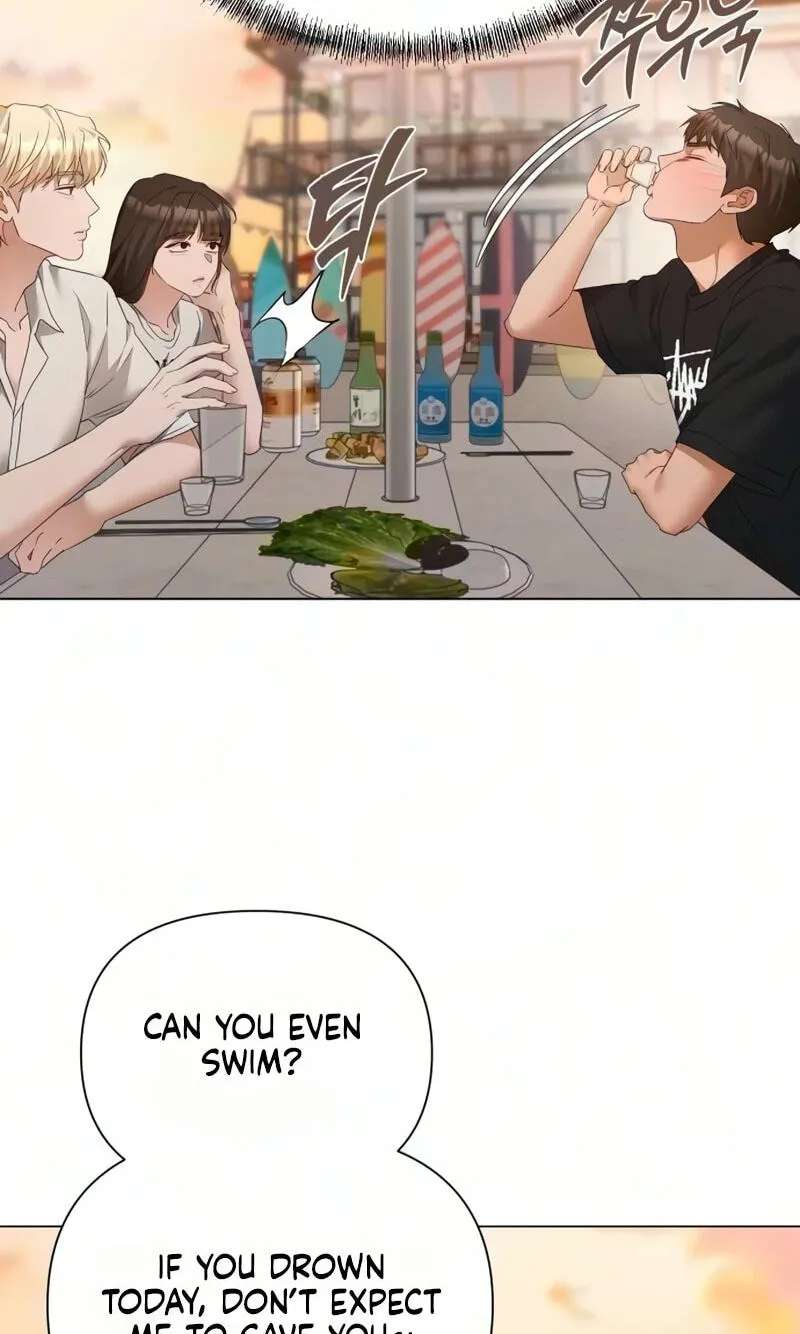 Living with Romeo Chapter 56 - page 31