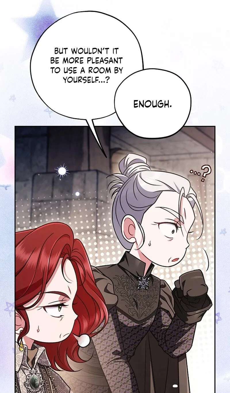 I Will Become The Villain’s Poison Taster Chapter 109 - page 30